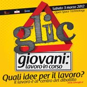 GLIC Giovani: lavoro in corso